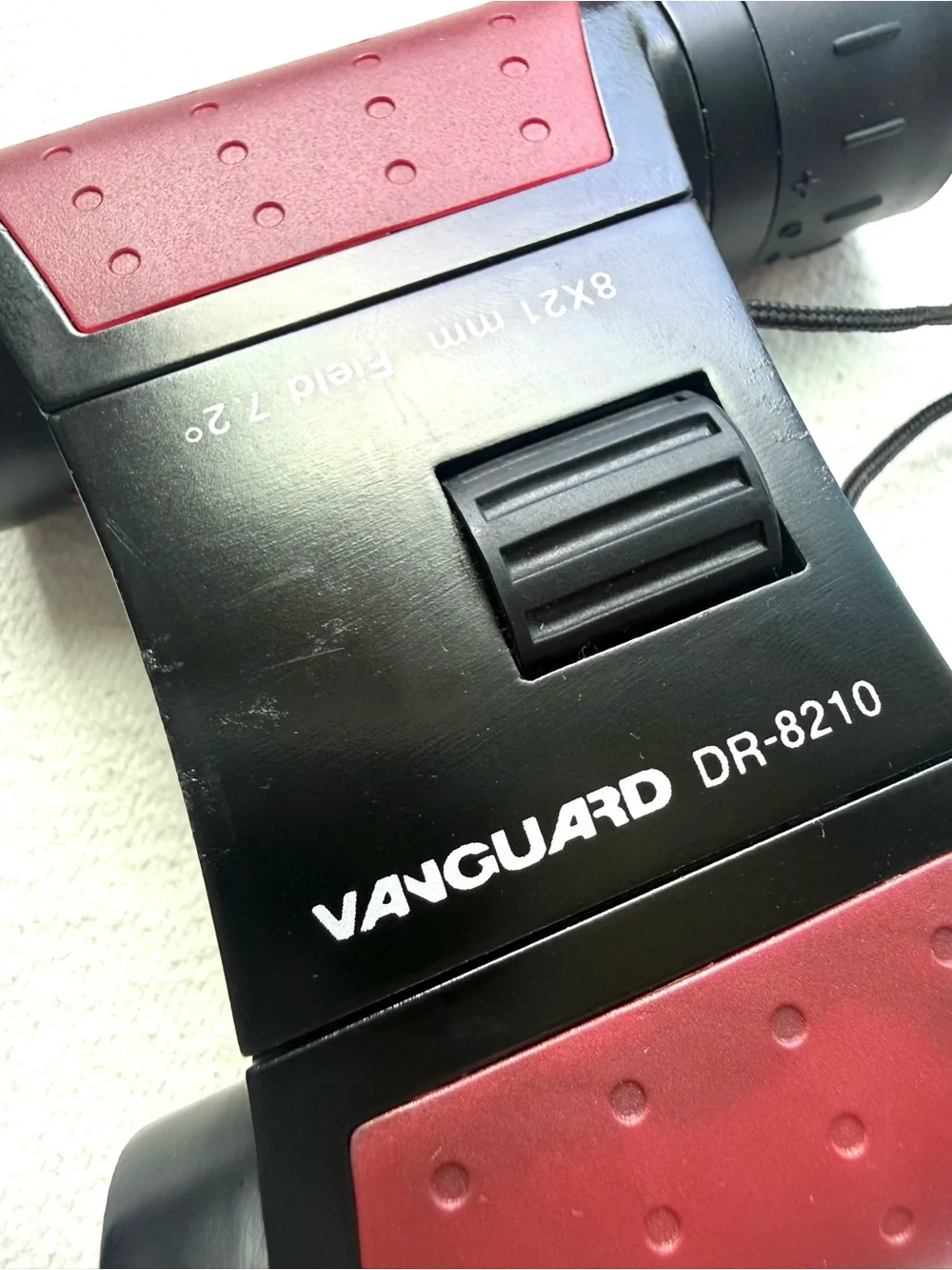 Vanguard dr 8210